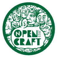 festiwal open craft logo