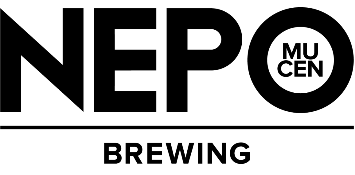 nepobreing logo