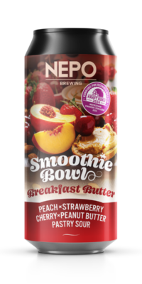 #36 Breakfast Butter