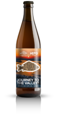 Journey to the Valley²