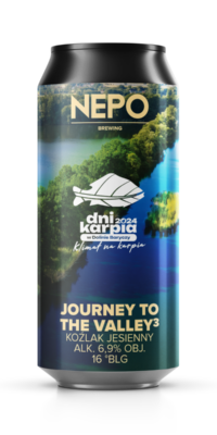 Journey to the Valley³