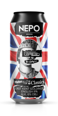 Mates save the classics