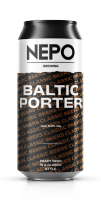 Baltic Porter