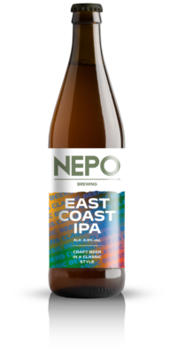 East Coast IPA