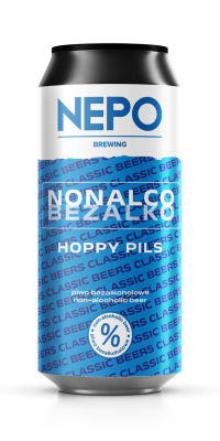 NONALCO BEZALKO NONALCO BEZALKO