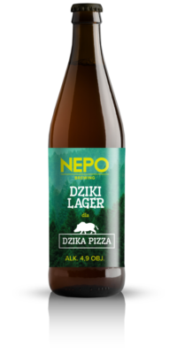 Dziki Lager