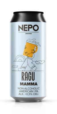 RAGU MAMMA