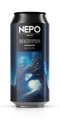 IMAGINATION IMAGINATION