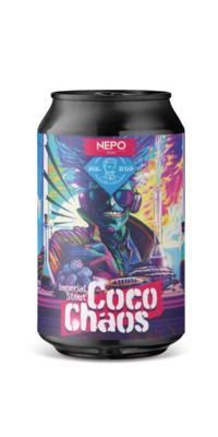 Coco Chaos