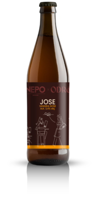 Odré Jose