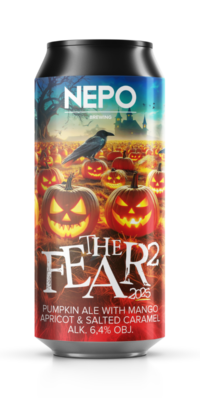 #66 THE FEAR² 2025