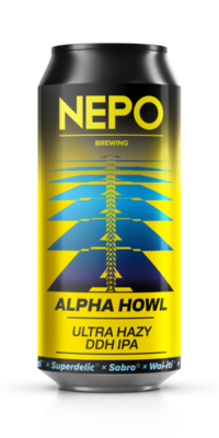 Alpha Howl