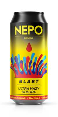Blast 