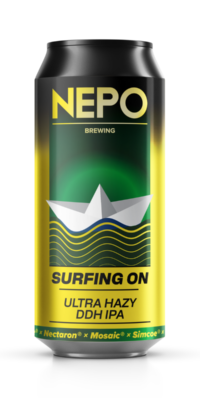 Surfing On