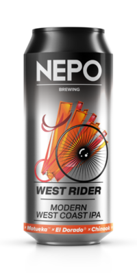 West Rider West Rider