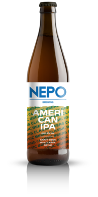 American IPA