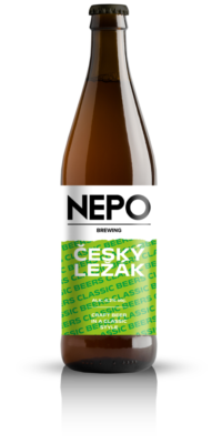 Český Ležák