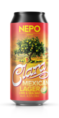 CLARA CLARA