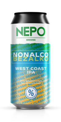 NONALCO BEZALKO NONALCO BEZALKO