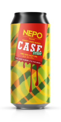 #129 CASE STUDY #129 CASE STUDY