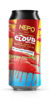 #130 CLOUD NECTAR #130 CLOUD NECTAR