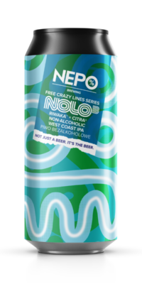 NOLO3 NOLO3