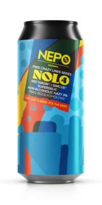 NOLO4 NOLO4