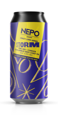 #126 STORM #126 STORM