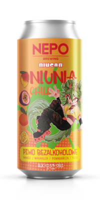NIUNIA CHILL NIUNIA CHILL