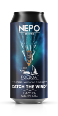 CATCH THE WIND² CATCH THE WIND²