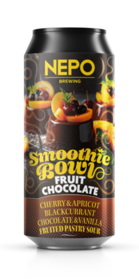 #49 Fruit Chocolate #49 Fruit Chocolate