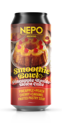 #44 Pineapple Upside - Down Cake #44 Pineapple Upside - Down Cake