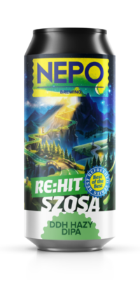 RE HIT: SZOSA RE HIT: SZOSA