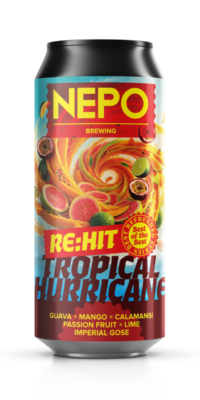 RE: HIT TROPICAL HURRICANE RE: HIT TROPICAL HURRICANE