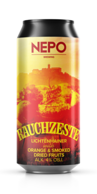 #69 RAUCHZESTE #69 RAUCHZESTE