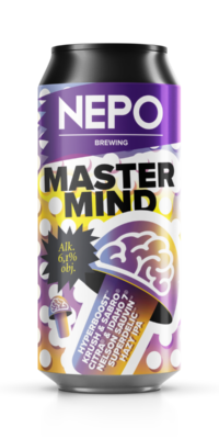 MASTERMIND MASTERMIND