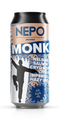 MONK MONK