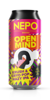 OPEN MIND OPEN MIND