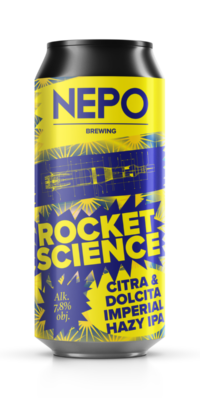 ROCKET SCIENCE ROCKET SCIENCE