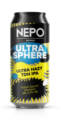 ULTRASPHERE ULTRASPHERE