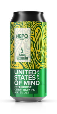 UNITED STATES OF MIND 2026
