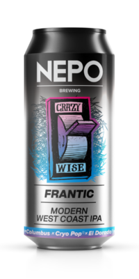 Frantic