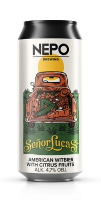 Señor Lucas