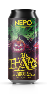 #74 THE FEAR 2 2026 #74 THE FEAR 2 2026