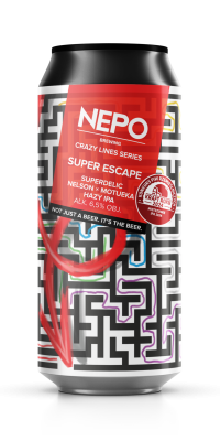 NEPO_Crazy_Lines_Super_Escape_RGB_Wiz_BL_01 NEPO_Crazy_Lines_Super_Escape_RGB_Wiz_BL_01
