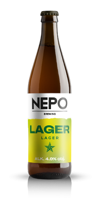 lager